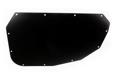 Image of  1978-1988 A/C Delete Cover Plate for the Power and Performance You Need.