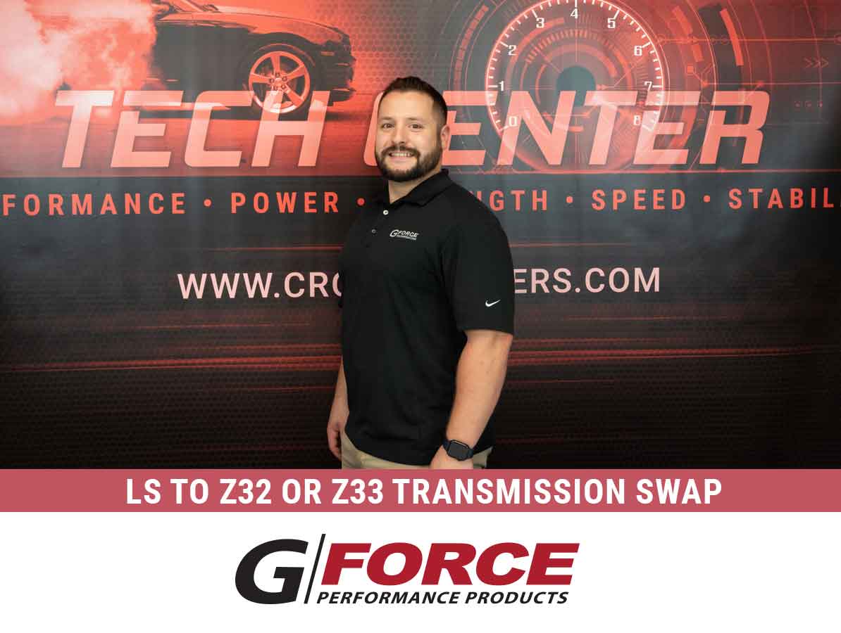 LS swaps | what is an LS swap