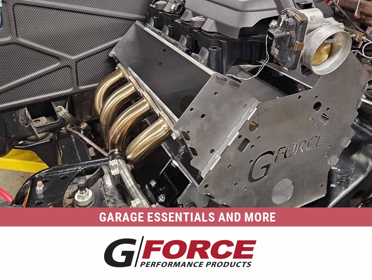 Engine Swap Tools That Save Time and Solve Problems