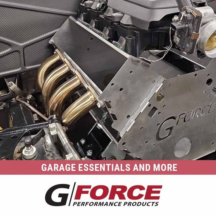 Engine Swap Tools That Save Time and Solve Problems