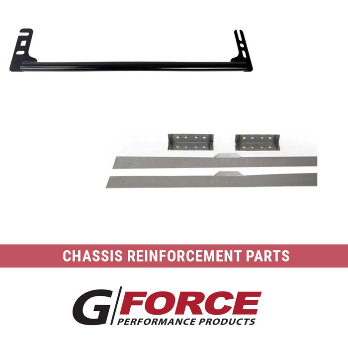 Chassis Reinforcement Parts: What They Do, Why They Matter, and When You Actually Need Them