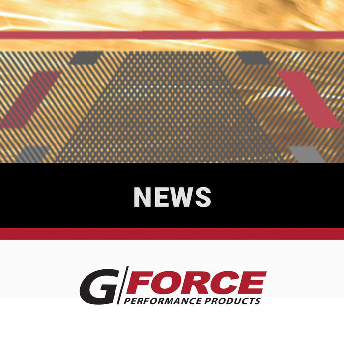 G Force Performance Products Partners With Patriot Fittings