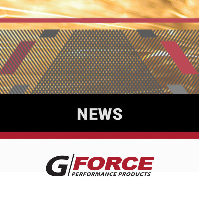 G Force Performance Products Expands Camaro, Firebird, and G8 Performance Parts Lineup with Bolt-In Swap Solutions