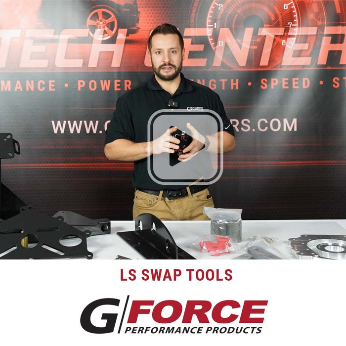 LS Swap Tools