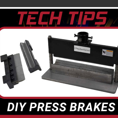 Press Brake Spring Tech Tips: G Force Performance Products — Tagged