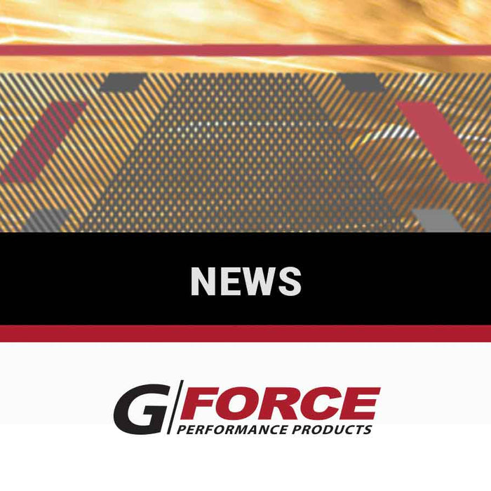G Force News