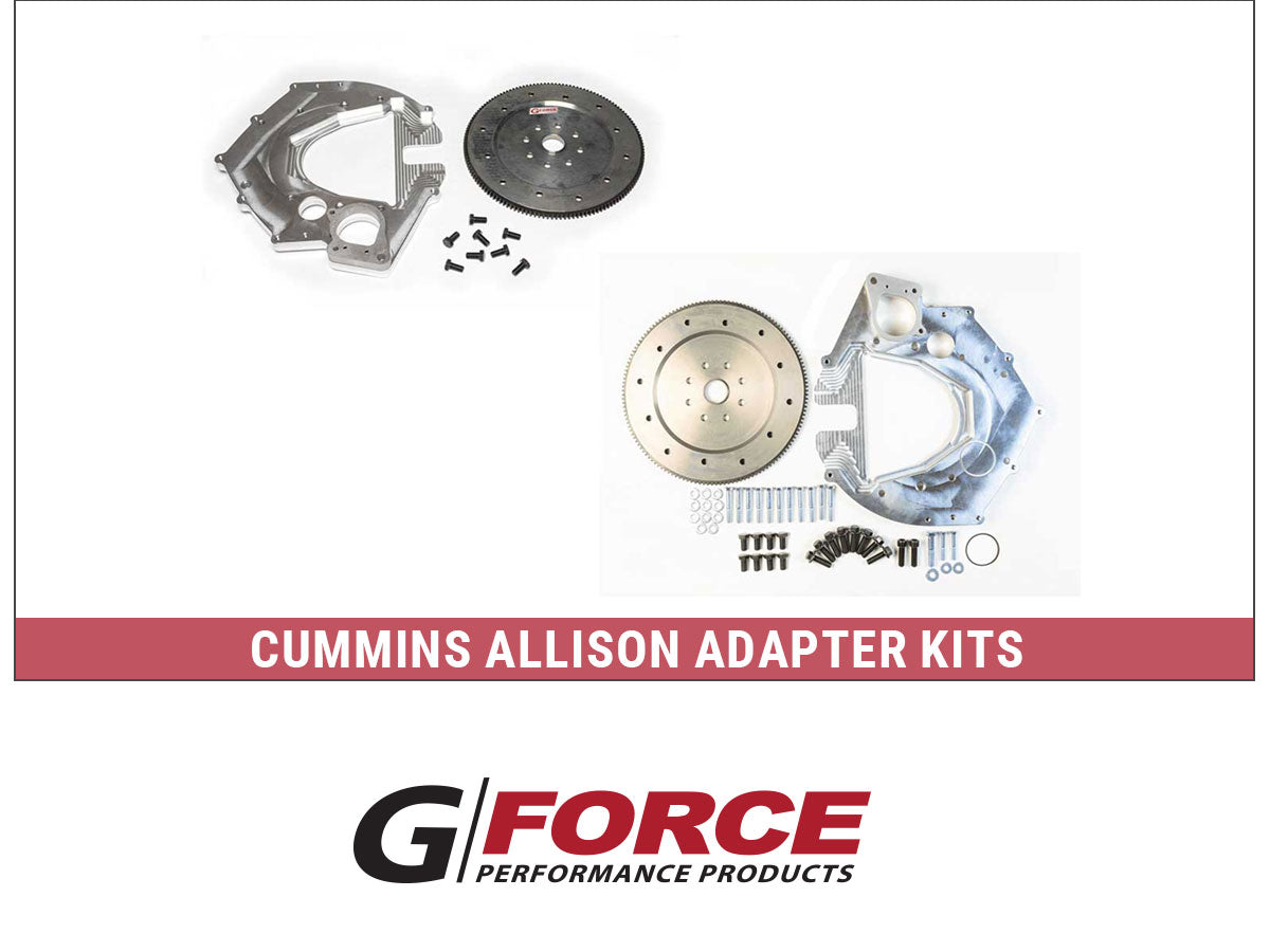 cummins with allison transmission conversion kits | 	 cummins motor with allison transmission | 	 cummins allison transmission