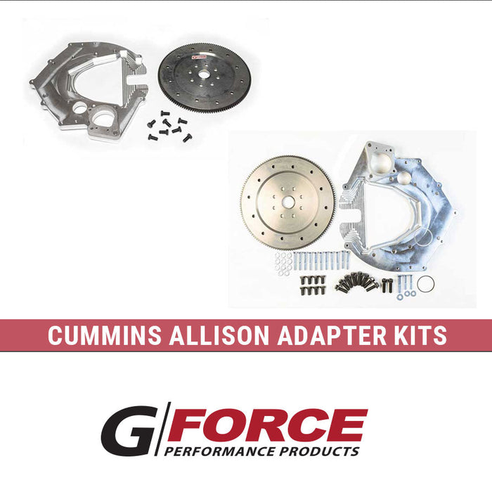 cummins with allison transmission conversion kits | 	 cummins motor with allison transmission | 	 cummins allison transmission