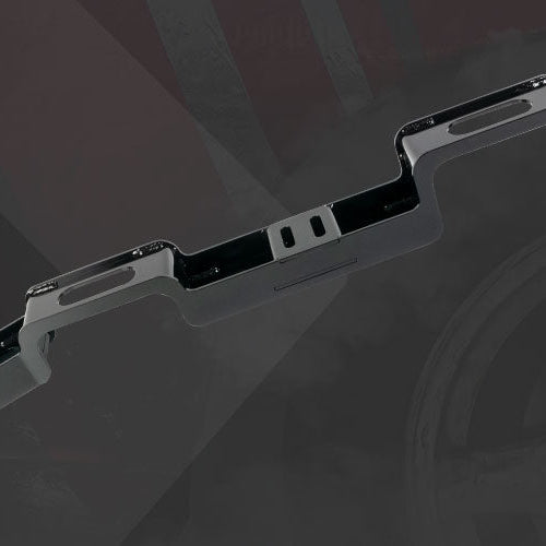 lightweight crossmember