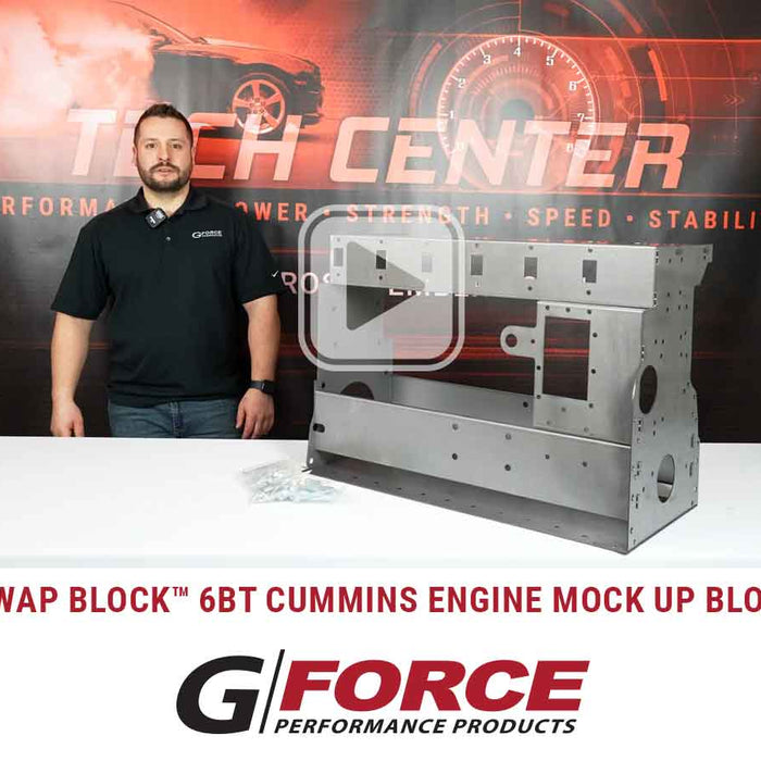 Tech Tips G Force Performance Products Tagged cummins Swap Kit Tech tips g force performance products tagged cummins swap kit