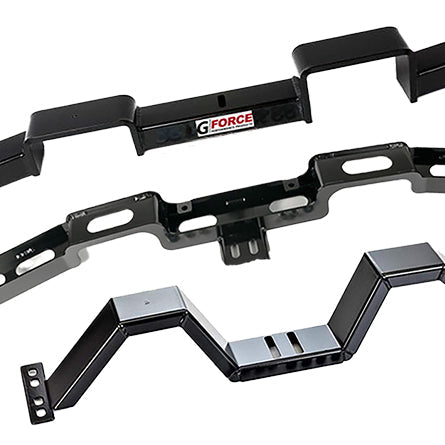 G Force Transmission Crossmember