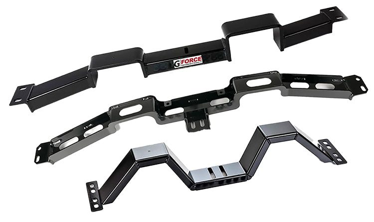 G Force Transmission Crossmember
