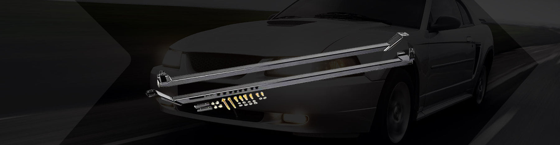 Suspension System Vital to Handling and Ride