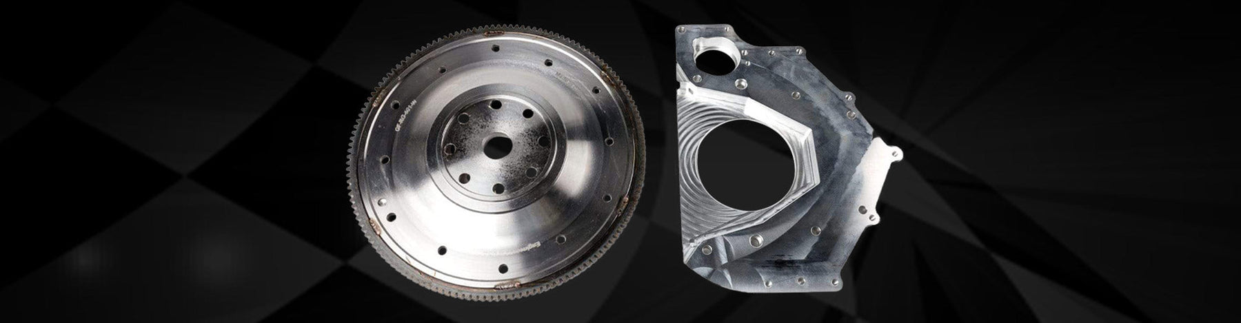 Cummins Diesel Engine to Transmission Adapter Kit