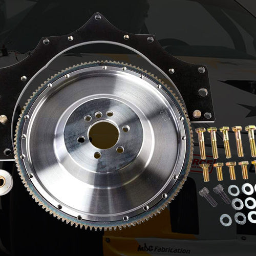 350z ls swap | LS tranmission adapter kit