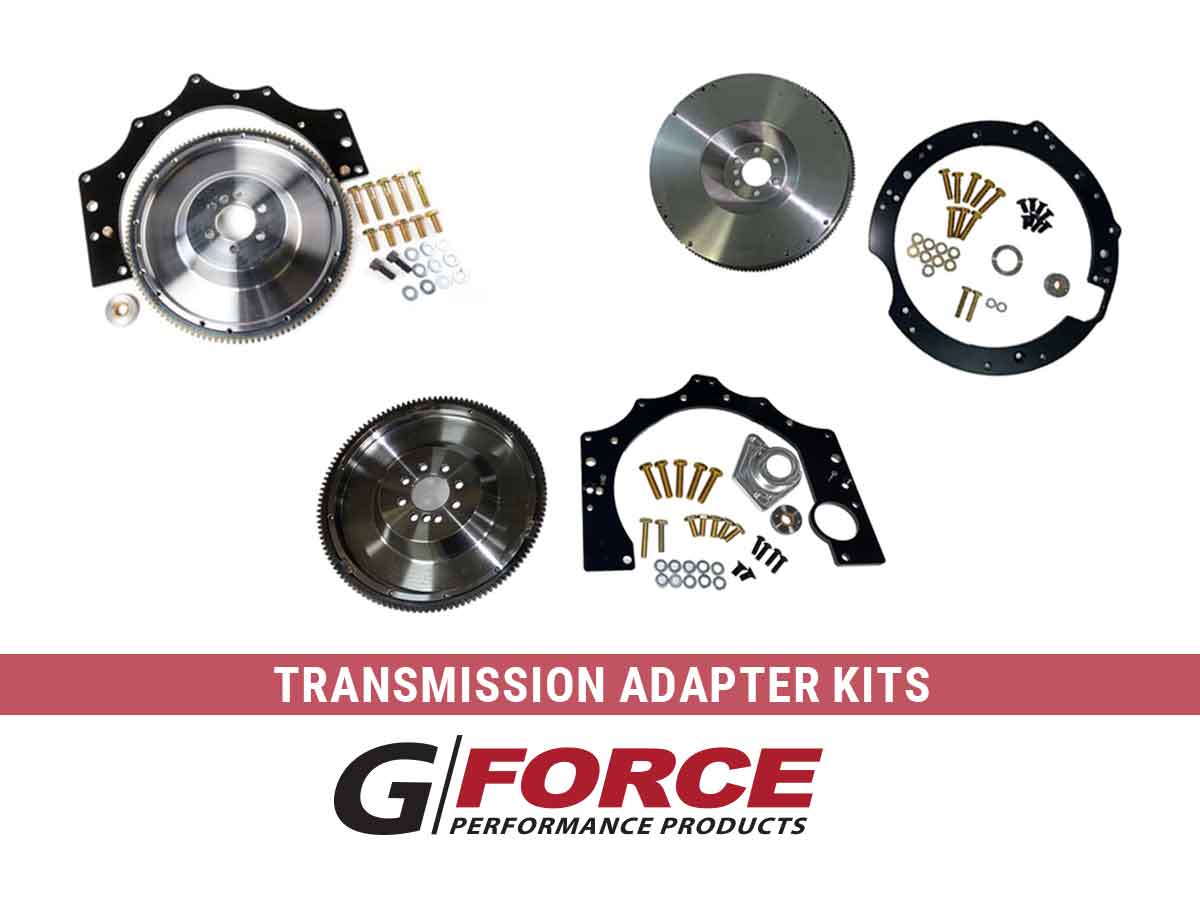 LS/LT Engine Swaps for Nissan 300ZX 350Z Frontier and Xterra Enthusias