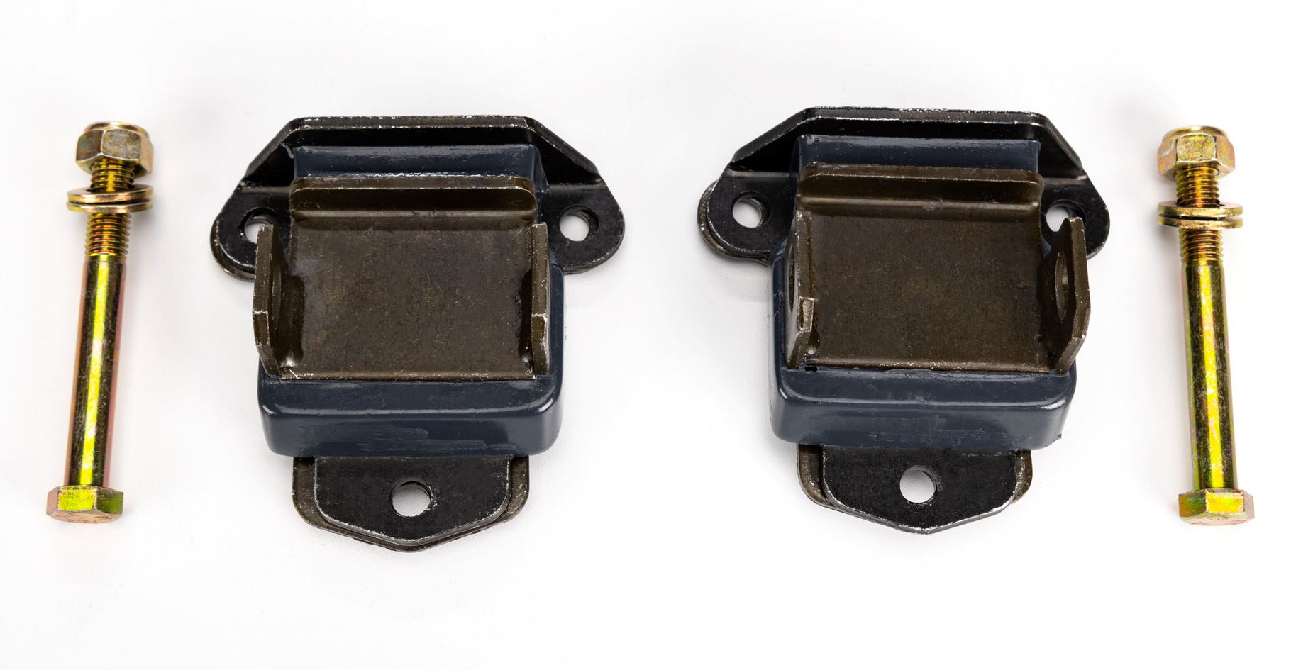 Porsche 944 to LS motor mount isolators