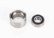Porsche 944 to LS Swap pilot bearing and adapter
