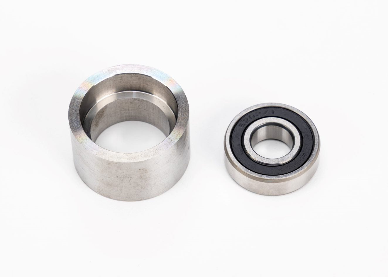 Porsche 944 to LS Swap pilot bearing and adapter