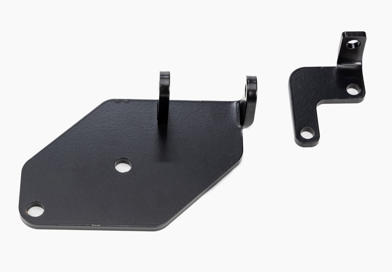 Porsche 944 to LS Swap power steering pump bracket