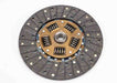 Porsche 944 to LS splined clutch disc