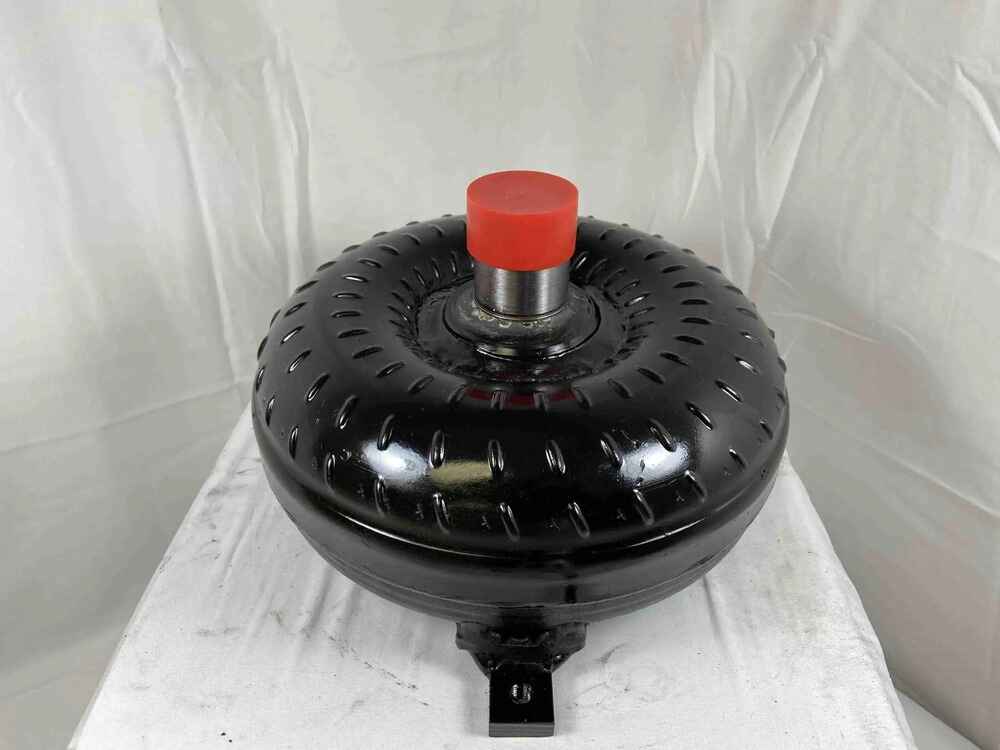 Boss Hog Torque Converter 4L60-E | 4L65-E