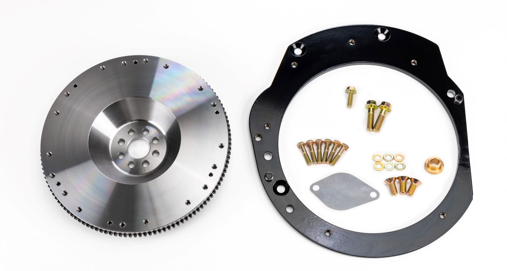 Honda K-Series to 300ZX Adapter Kit | K24 Swap