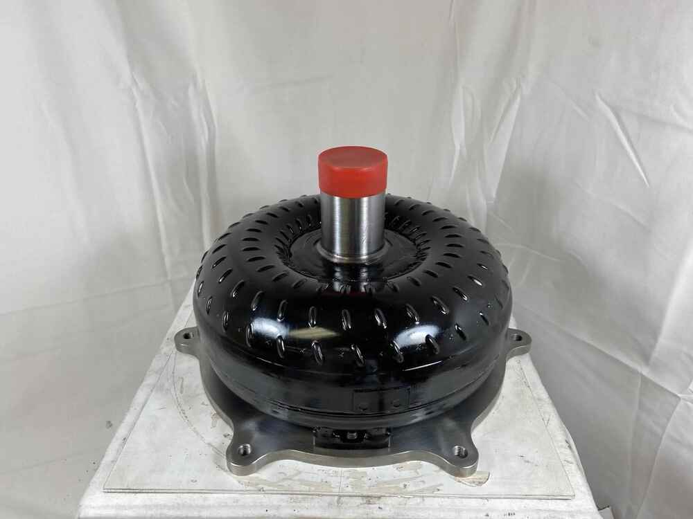 Boss Hog Torque Converters