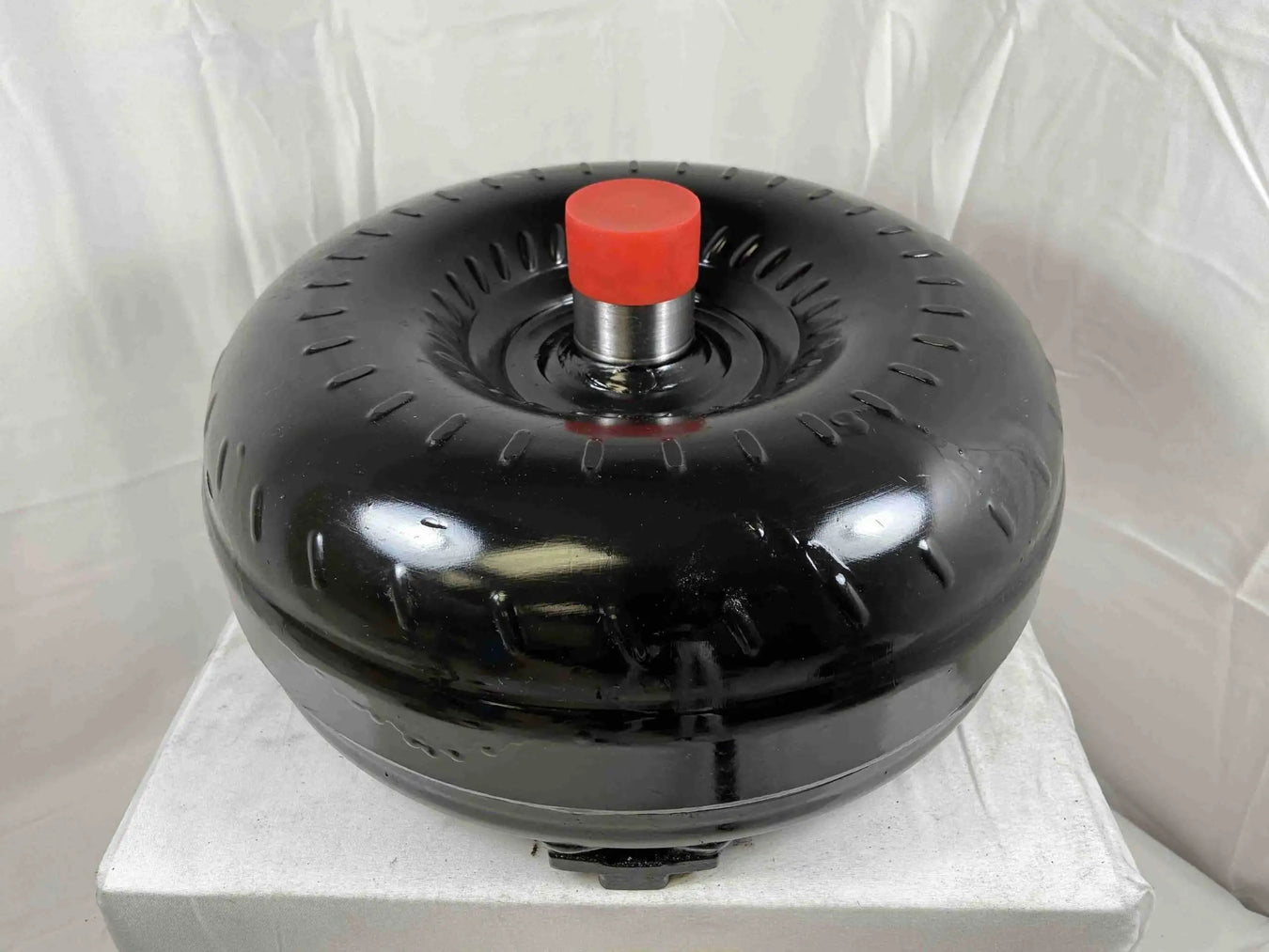 LS Torque Converters