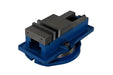 4" High Precision Milling Vise With Swivel Base | GF-PV-4