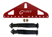 4-point engine sling from G Force components with assembly hardware