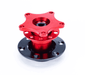 G Force 5 Bolt Quick Release Steering wheel disconnects | GF-SWD-5