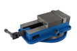 High Precision Milling Vise With Swivel Base 6"