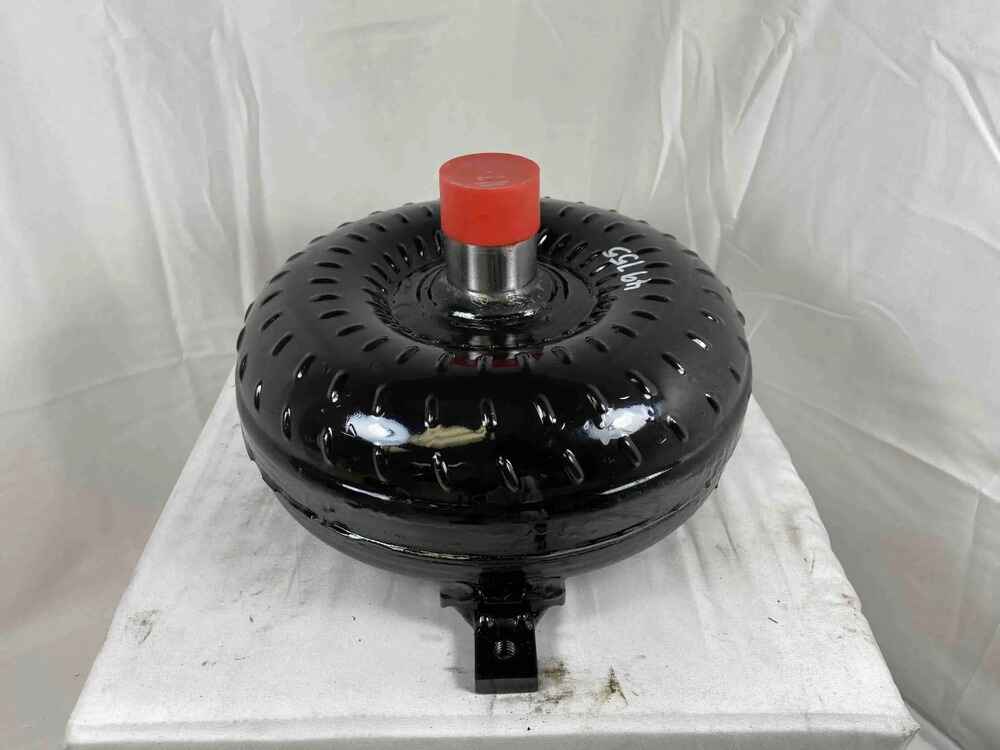 Boss Hog Torque Converter