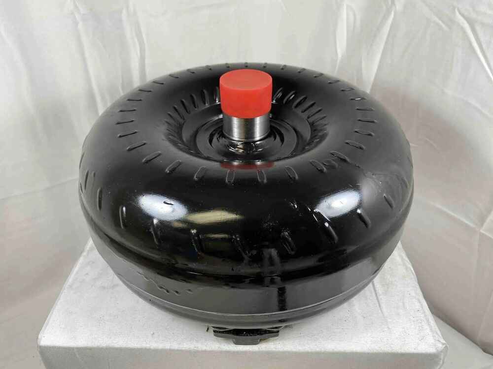 Early Generation GM Torque Converters