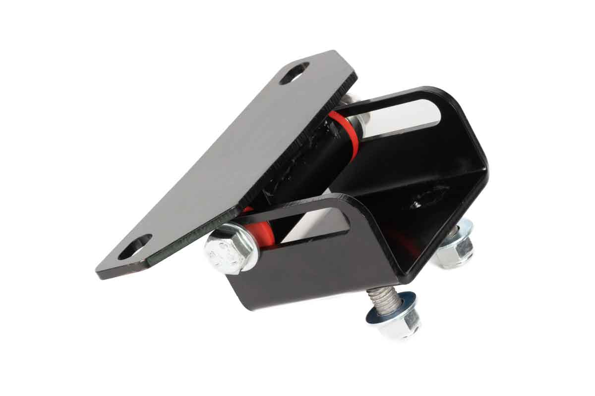 Anchor 2957 Transmission Mount | Fits General Motors Vehicles 1994-2003