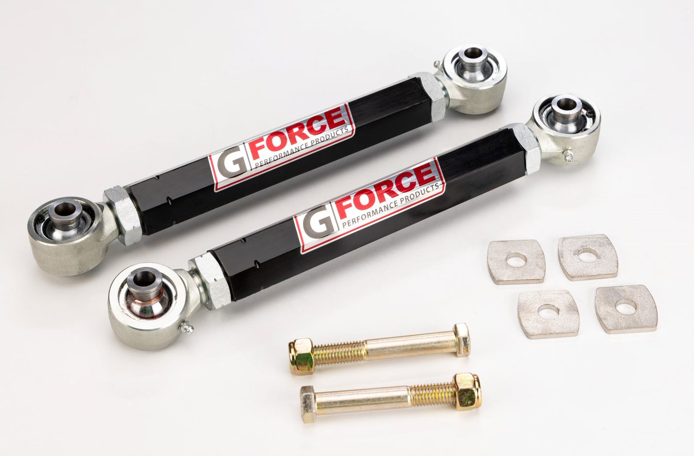 Camaro, SS, G8 Adjustable Rear Toe Rods | GF-CTR-A