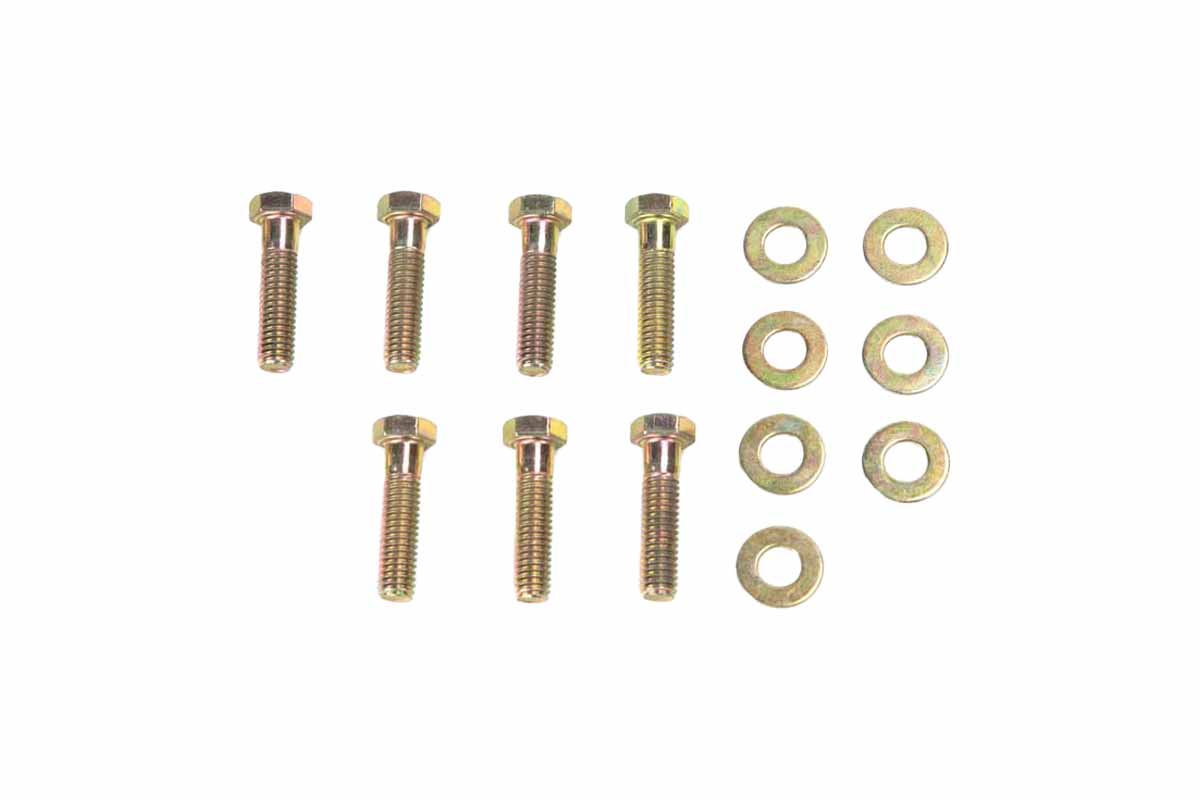 TH400 TH350 700R4 Transmission-to-Block Bolt Kit | GF-TRANSBOLTKIT