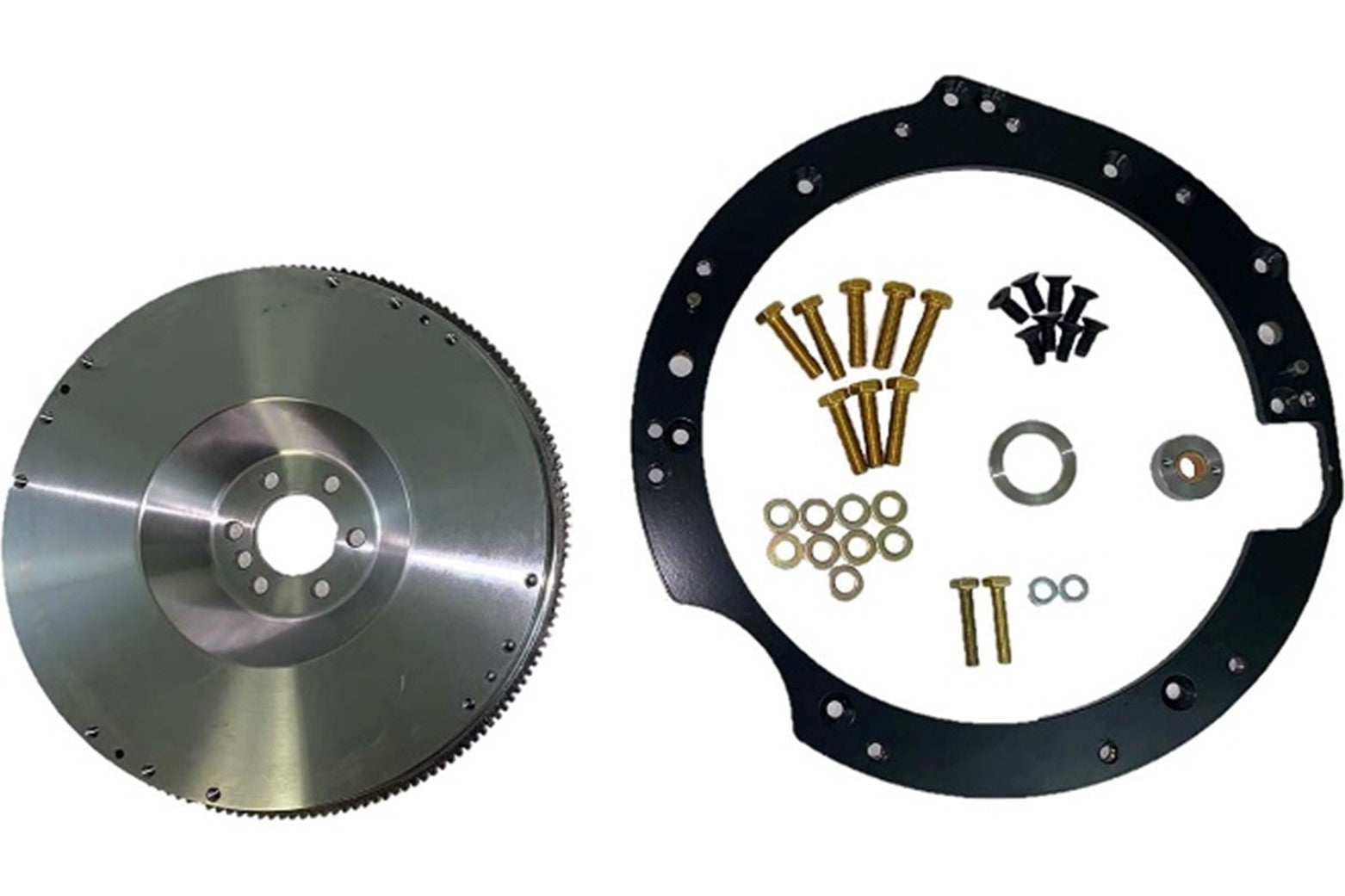 2005-2015 Frontier & Xterra Gen V LT Adapter Kit | GF-LTFXT-S