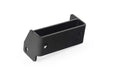 angled view 2010-2015 TR6060 Retrofit Transmission Mount Adapter  | GF-6060-FA