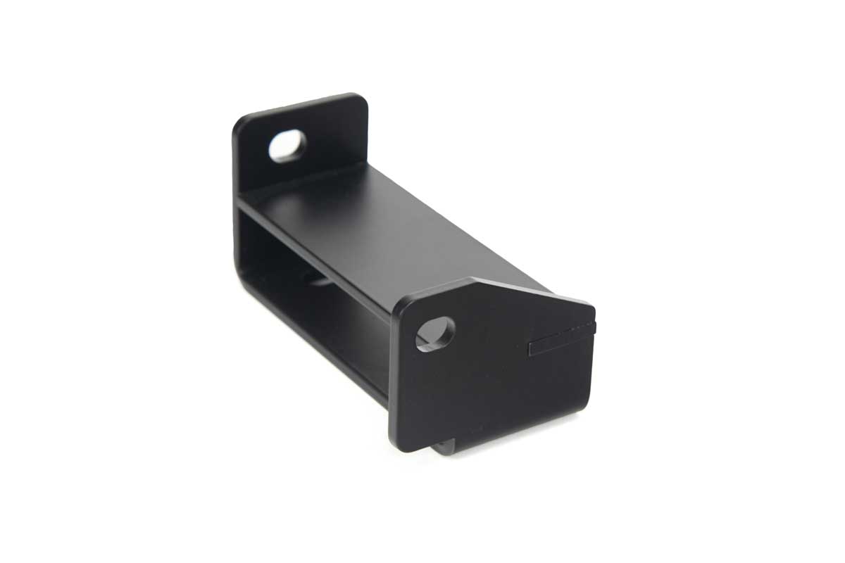 G Force 2010-2015 TR6060 Retrofit Transmission Mount Adapter  | GF-6060-FA