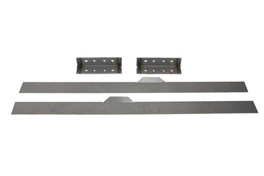 1964-1967 GM A-Body Mid-Frame Rail Boxing | GF-AE1-FRB with brackets
