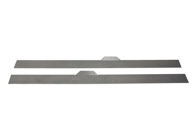 rails for 1964-1967 GM A-Body Mid-Frame Rail Boxing | GF-AE1-FRB