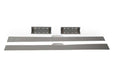 1968-1972 GM A-Body Mid-Frame Rail Boxing | GF-AE2-FRB with brackets
