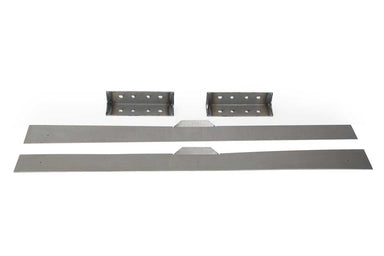1968-1972 GM A-Body Mid-Frame Rail Boxing | GF-AE2-FRB with brackets
