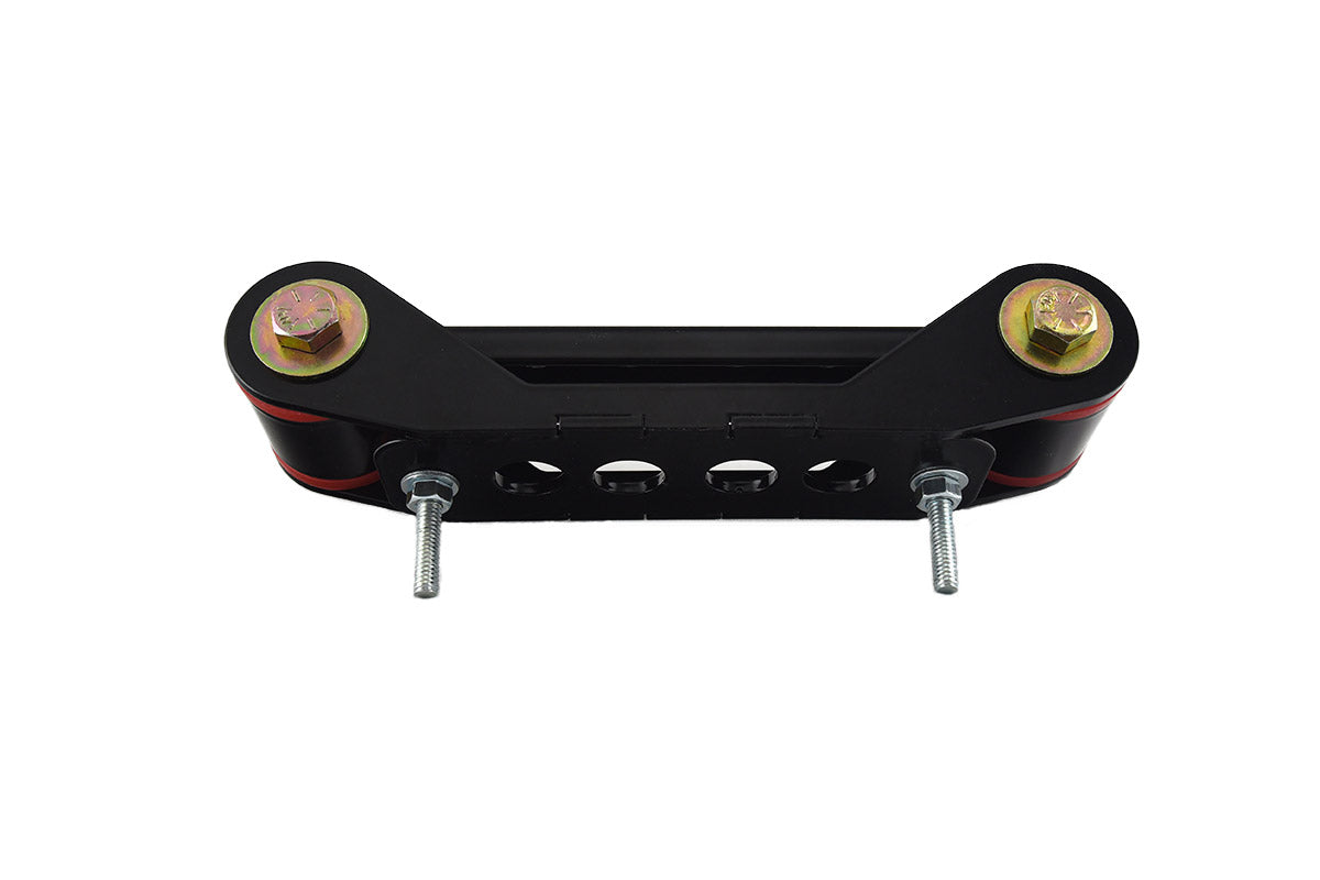 G Force G8, Camaro, polyurethane transmission mount 