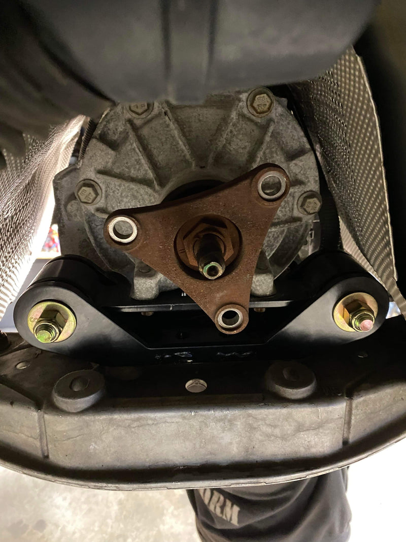 G8, SS, Camaro Polyurethane Transmission Mount