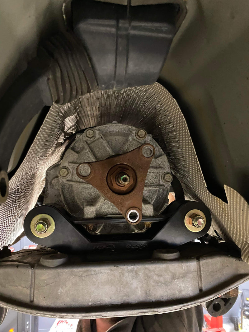 Transmission Mount for G8, SS, Mustang