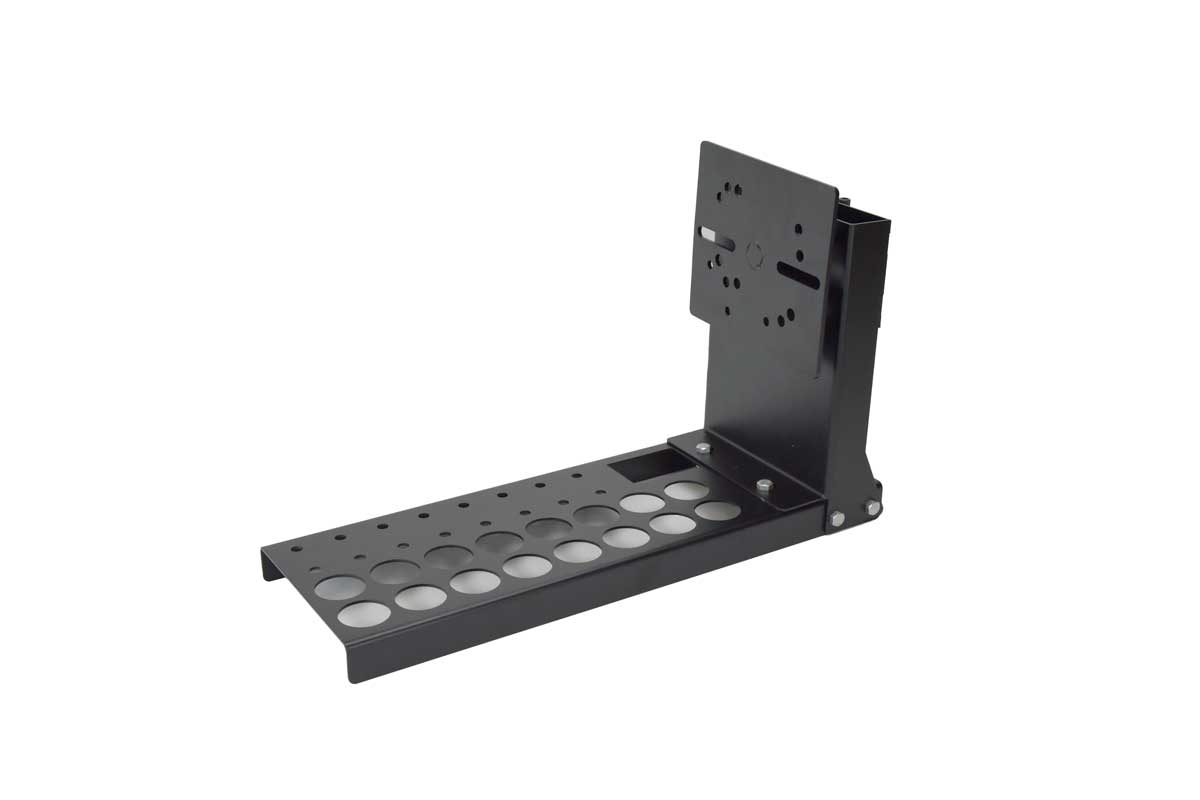 Universal Rotating Cylinder Head Stand | GF-CHS-A1