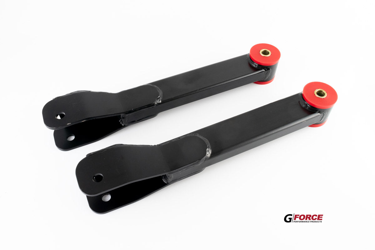 G8, Chevy SS, and Camaro Rear Trailing Arms | GF-CTA-A from G Force